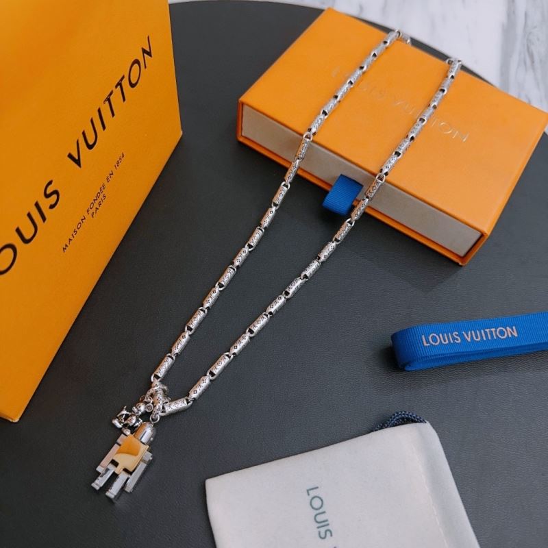 Louis Vuitton Necklaces